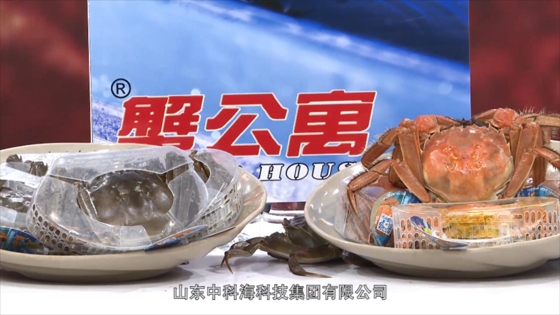 中科海 中科海
