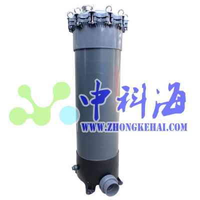 全塑精密过滤器 ZKH-BA940