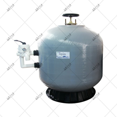 Silinder penapis pasir berkelajuan tinggi ZKH-SL1200A