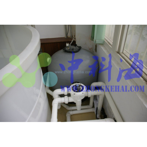 中国海洋大学 水产学院